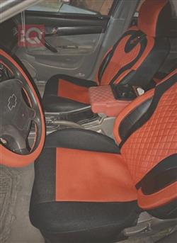 شيفروليه إبيكا